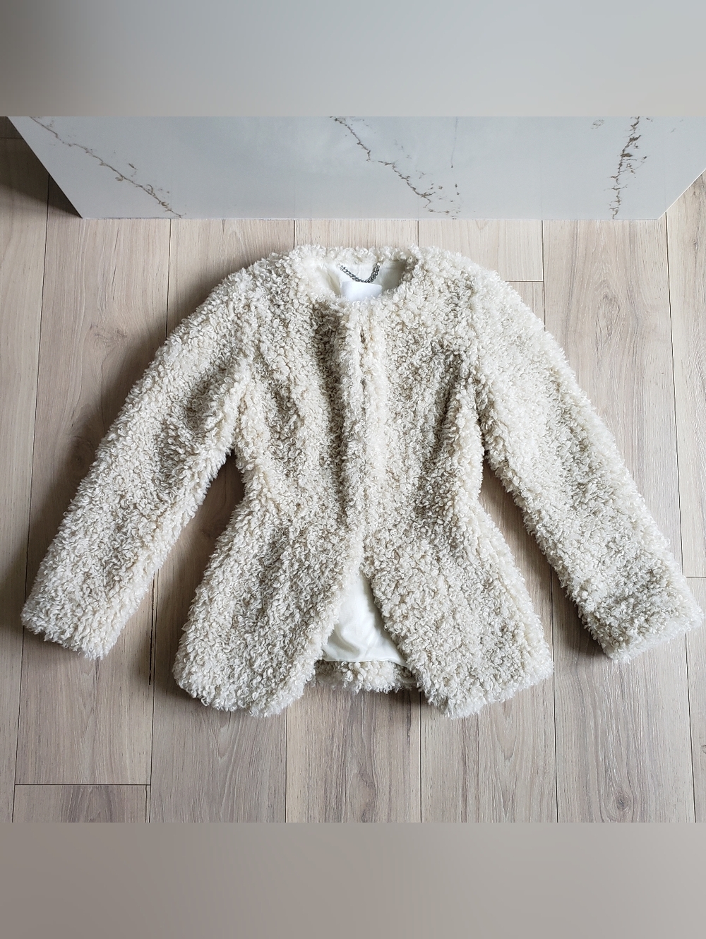 Aligne Daphne Borg Jacket